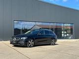 Mercedes-Benz C 220 T-Modell 4Matic Avantgarde + Business - gebrauchte Mercedes-Benz C 220 aus dem Jahr 2022