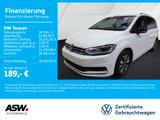 Volkswagen Touran Goal 2.0 TDI DSG LED Navi PDC SHZ AHK 7-S - Volkswagen Touran Jahreswagen mit Diesel-Antrieb