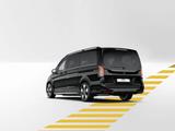 Mercedes-Benz EQV 300 AVANTGARDE LED MBUX AHK KAMERA Pano - Mercedes-Benz EQV mit Elektro-Antrieb