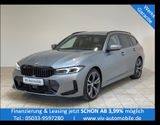 BMW 320d xDrive M Sport M Paket *Head-Up*Standheiz* - BMW 320: Kombi, 320d M Paket