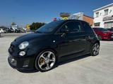 Abarth ABARTH 595 1.4 Turbo T-Jet 160 CV MTA Turismo - Abarth 595 Turismo: Halbautomatik