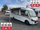 Malibu Carthago I500 QB 4,25t +TV+Kamera+Markise+ - Angebote