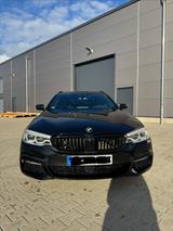 BMW 530d xDrive Touring M Paket TÜV Neu - BMW 530: 530d M Paket
