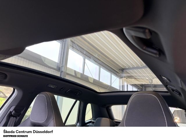 Skoda Kamiq - Bild 12