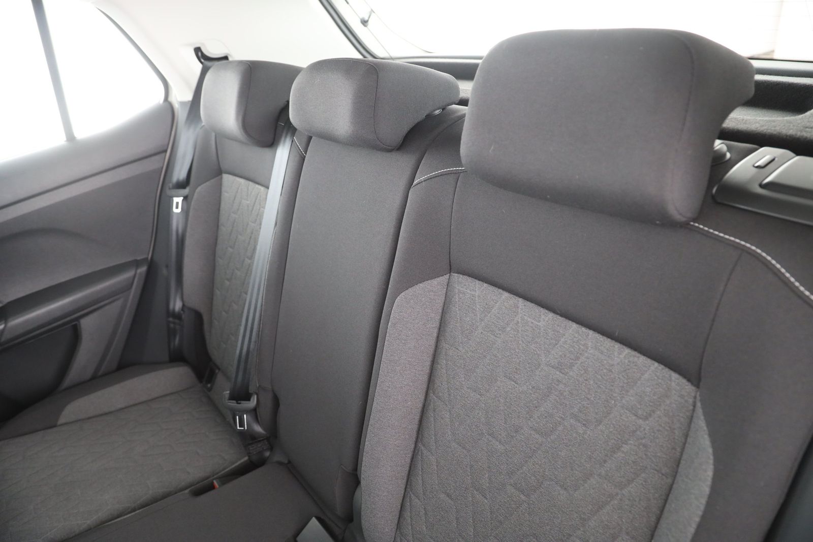Volkswagen T-Cross - Bild 13