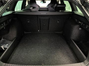 Skoda Octavia Combi 1.5 TSI Sportline Matrix AHK
