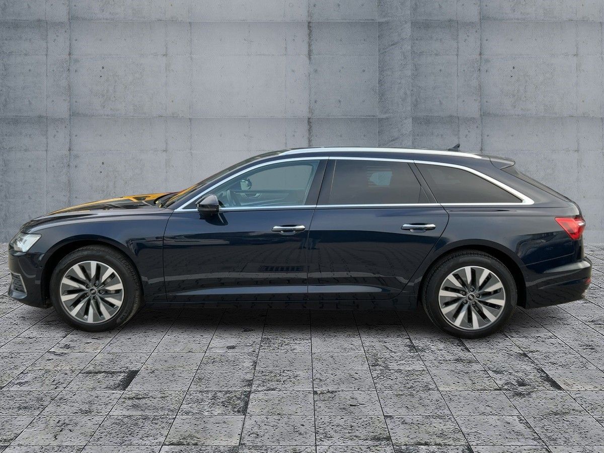 Audi A6 - Bild 4