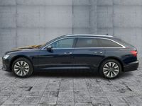 Audi A6 - Vorschau Bild 4