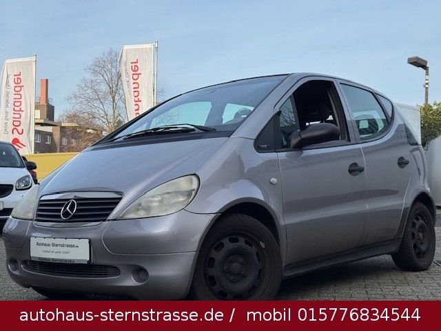Angebot ansehen Mercedes-Benz A 170