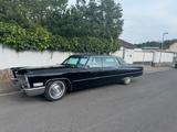 Cadillac Fleetwood 75 - Cadillac Fleetwood: Limousine