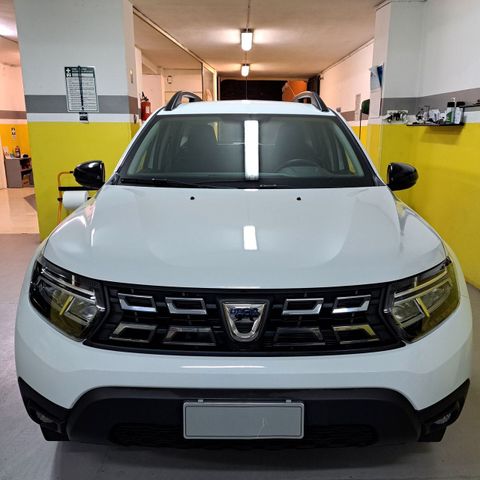 Dacia Duster 1.0 TCe 90 CV Comfort AZIENDALE PERFETTA