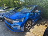 Skoda Enyaq iV 80X 4x4 Matrix ACC 360°Kamera Navi - Skoda Enyaq iV 80x Gebrauchtwagen