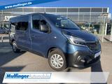 Renault Trafic dCi 145 Combi 3.0t Life 8Sitz Navi Kamera - Renault Trafic: 8.1