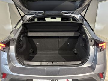 Fotografie des Opel Mokka 1.2 DI Turbo Ultimate