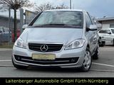 Mercedes-Benz A 160 1.5 LTR*AUTOMATIK*KLIMA*TEMPOMAT - Mercedes-Benz A 160 in Nürnberg