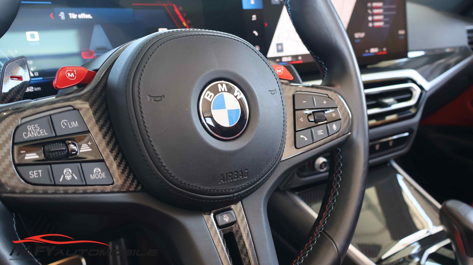 BMW M4 xDrive Competition* Light Weight Sportabgas* foto 23