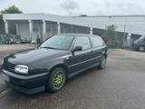 Volkswagen Golf vr6 syncro climatronik 3 Türer Original - Volkswagen Golf: Vr6 Syncro
