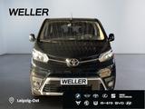Toyota Proace 2,0l-D-4D L2 Verso Executive *AHK*Standhz - Toyota Gebrauchtwagen in Kassel