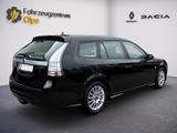 Saab 9-3 Kombi Linear, 1.Hand, Klimauto 2 Zonen, PDC, - gebrauchte Saab Kombis