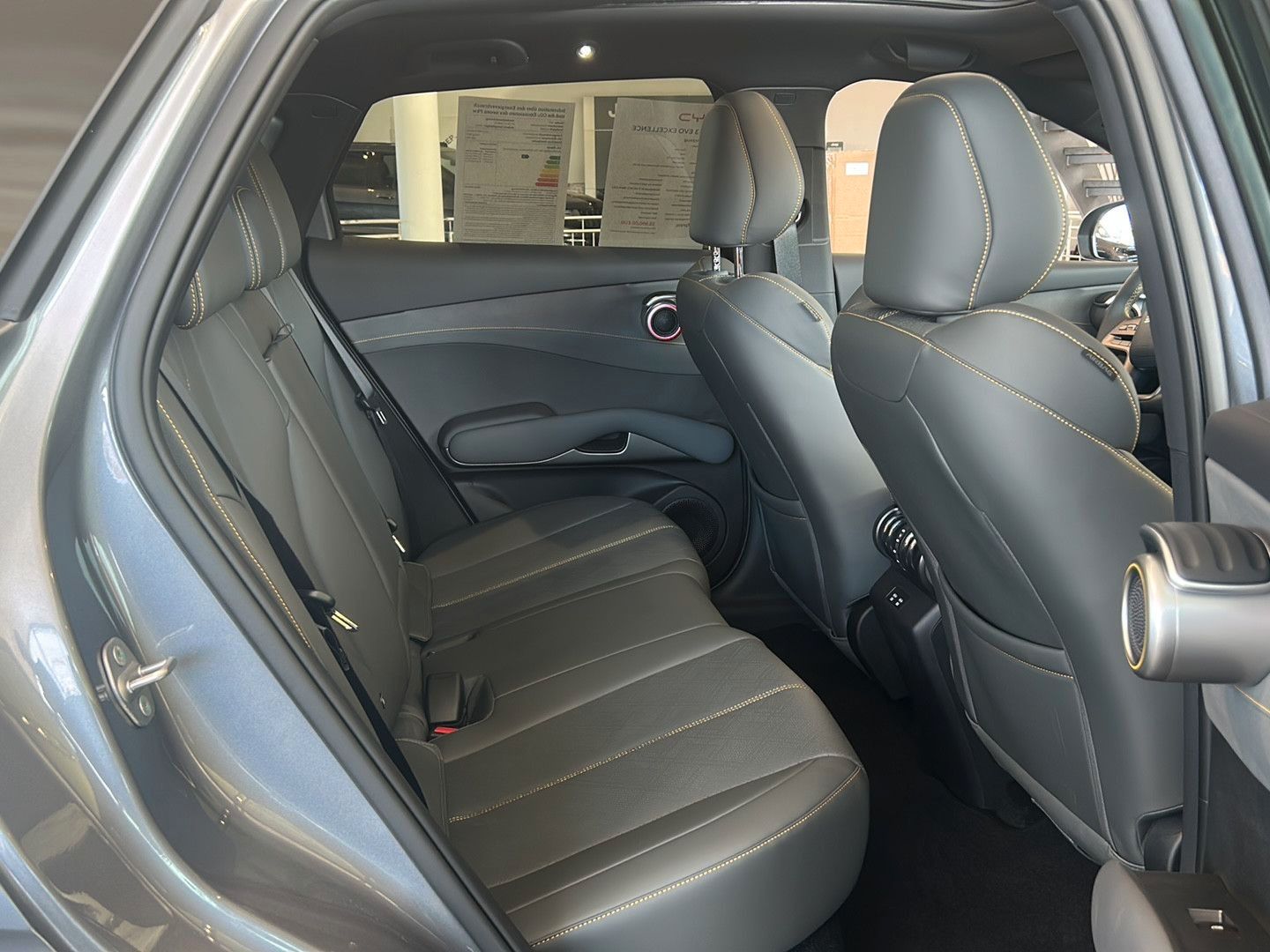 BYD ATTO 3
