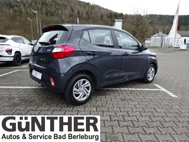 Hyundai i10 1.0 Select (EURO 6d)*Tageszulassung* Klima