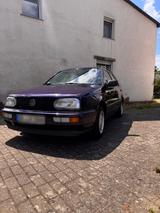 Volkswagen VW Golf III 1.8 - TÜV neu! - rostfrei - 52... - Volkswagen Golf aus 1997 mit Benzin-Antrieb: Kombi