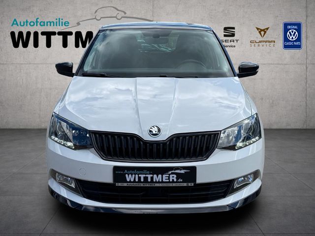 Fabia 1.4 TSI DSG R5 WRC Edition ACC/NAV/RFK/PDC