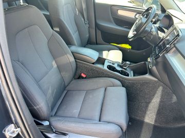 Volvo XC40 - 9