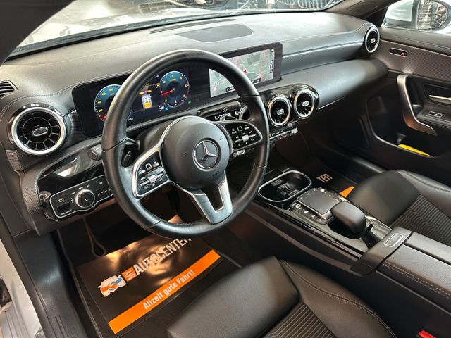 Mercedes-Benz CLA Shooting Brake 180 d *AHK*LED*