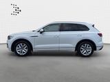 Volkswagen Touareg Atmosphere 3.0 TDI*NAVI*AHK*LUFT*VIRTUAL - VW Touareg mit Schiebetür