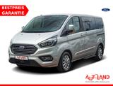 Ford Tourneo Custom 2.0TDCi L1 Bi-Xenon 8-Sitzer SYNC - Ford: Sitzer 8