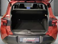 Opel Frontera - Vorschau Bild 5