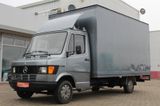 Mercedes-Benz 207/307/310 D *3-Sitze*nur 157.656 km*