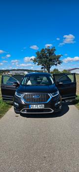Ford Edge 2,0 l TDCi Bi-Turbo Vignale, mit GARANTIE - Ford Edge: Vignale