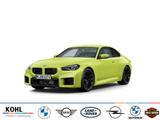 BMW M2 Coupe ehem UPE 89.980€ Sportpaket HUD AD Navi - BMW M2 in Aachen
