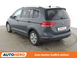 Volkswagen Touran 1.5 TSI ACT Highline BM Aut.*NAV*ACC*CAM* - VW Touran Gebrauchtwagen in Mainz