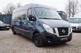 Nissan NV400 Kastenwagen L3H2 3,5t DoKa MIXO 6 SITZER - Nissan NV400 Gebrauchtwagen