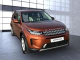 Land Rover Discovery Sport P300e S - Land Rover Discovery Sport Plug-in Hybrid (PHEV) Gebrauchtwagen