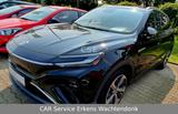 MG Marvel R 70KWh Performance Wildleder Braun Exclu - MG Marvel R aus 2021