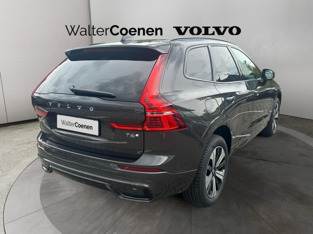 VOLVO XC60 T6 AWD Plug-in Hybrid Plus Dark VOLVO XC60 T6 AWD Plug-in Hybrid Plus Dark