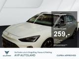 Cupra Leon Sportstourer 1.5 eTSI DSG | NAVI | AHK | - Cupra Leon Jahreswagen