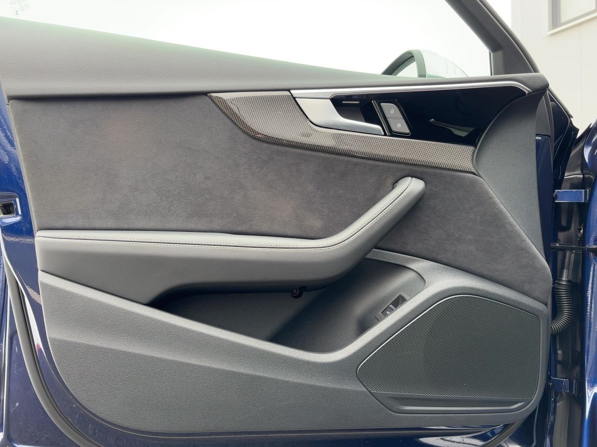 Audi S4 - Bild 15