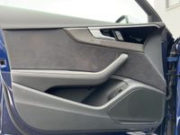 Audi S4 - Vorschau Bild 15