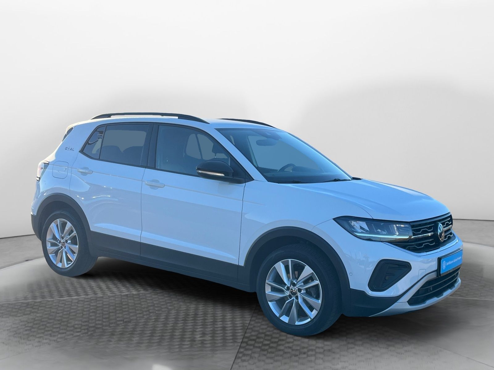 Volkswagen T-Cross - Bild 5