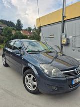 Opel Astra 1.4 Twinport ecoFLEX Edition Edition - Opel Astra: Eco4
