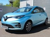 Renault Zoe Intens E-Tech Elektro 1HD MwSt. HU+KD NEU - Renault ZOE in Stuttgart
