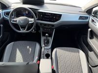 Volkswagen Taigo - Vorschau Bild 10