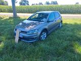Volkswagen VW Golf in Top Zustand Bj 05.12.2016 1.4 l... - Volkswagen Golf: Bj