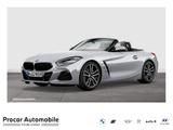 BMW Z4 sDrive20i A M Sport RFK NAVI LED Sound Syst. - BMW Z4 in Essen