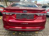 Ford Mondeo Lim. Hybrid Vignale/Vollausstattung/ - Ford Mondeo: Vignale